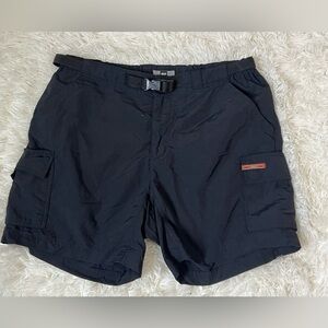 REI women’s Hiking Shorts.